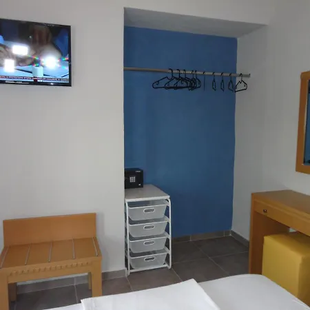 Maison d'hôtes Makis House Nikiti (Sithonia)