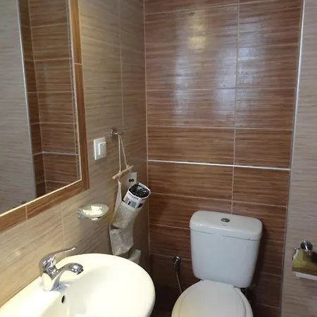 Maison d'hôtes Makis House