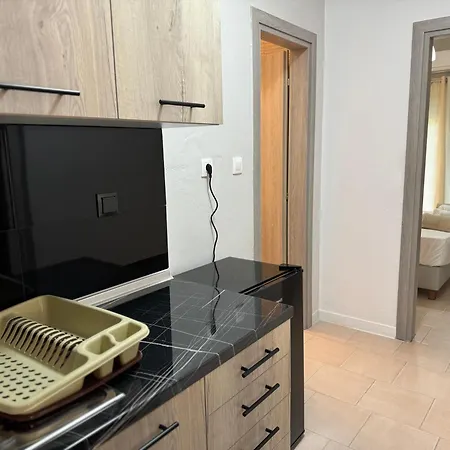 Maison d'hôtes Makis House 4*