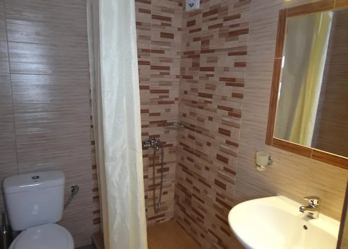 Maison d'hôtes Makis House