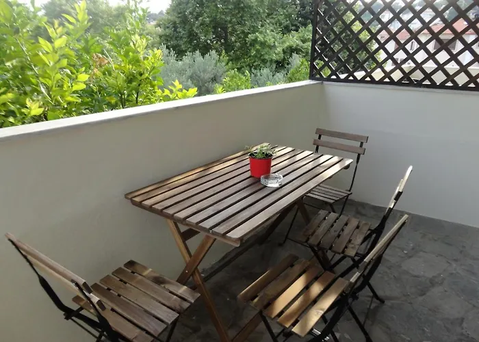 Maison d'hôtes Makis House