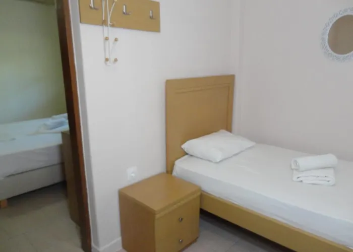 Makis House Nikiti (Sithonia)