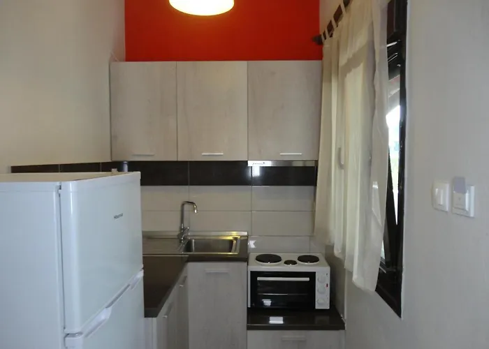 Maison d'hôtes Makis House