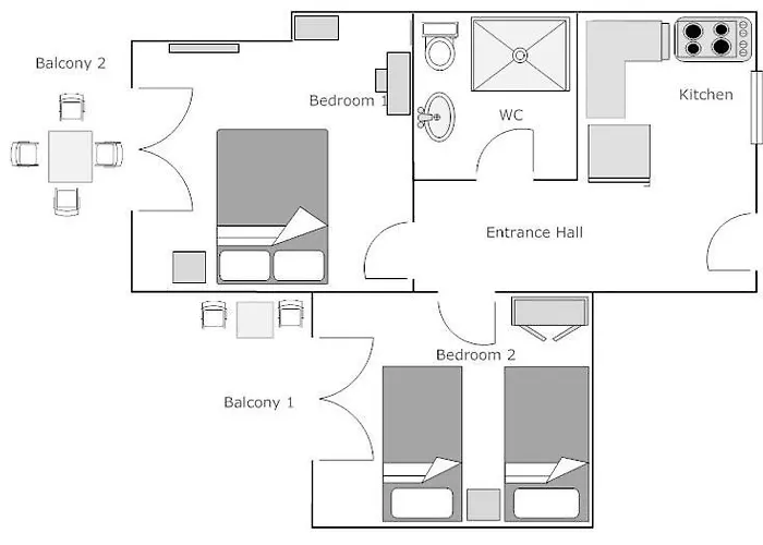 Makis House Maison d'hôtes Nikiti (Sithonia)