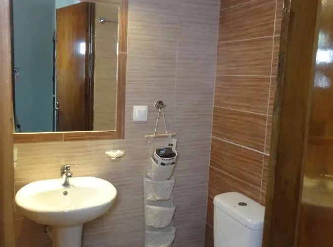 Makis House Maison d'hôtes 4*