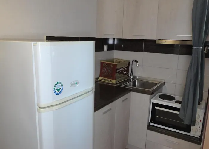 Maison d'hôtes Makis House