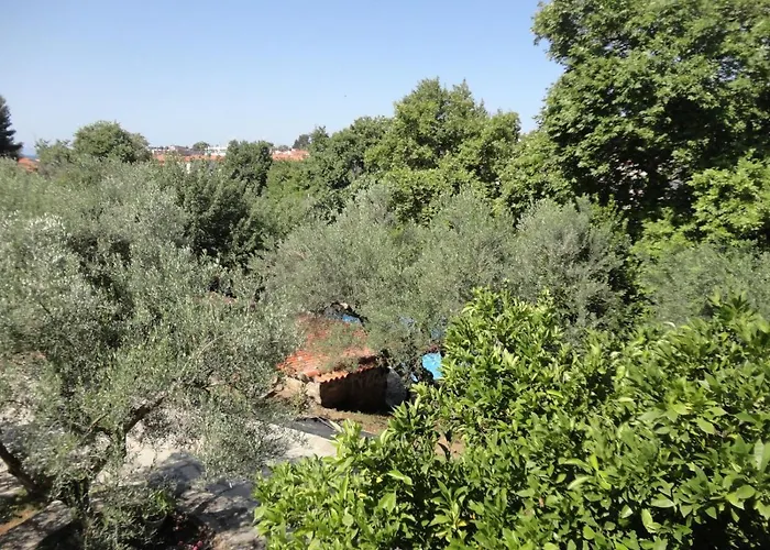 Makis House 4* Nikiti (Sithonia)