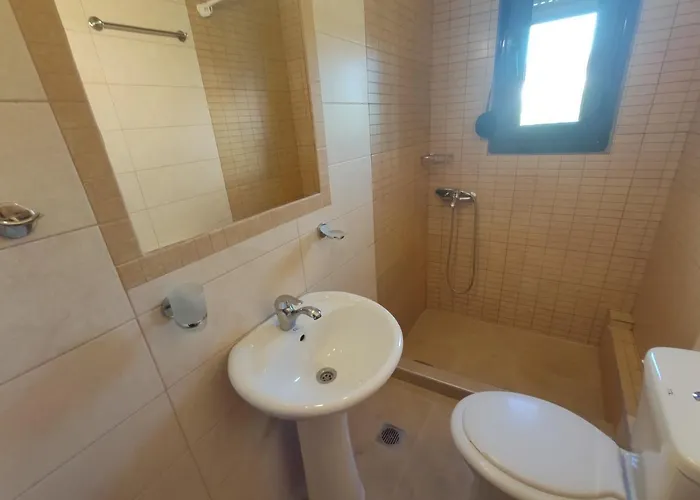 Makis House 4* Nikiti (Sithonia)