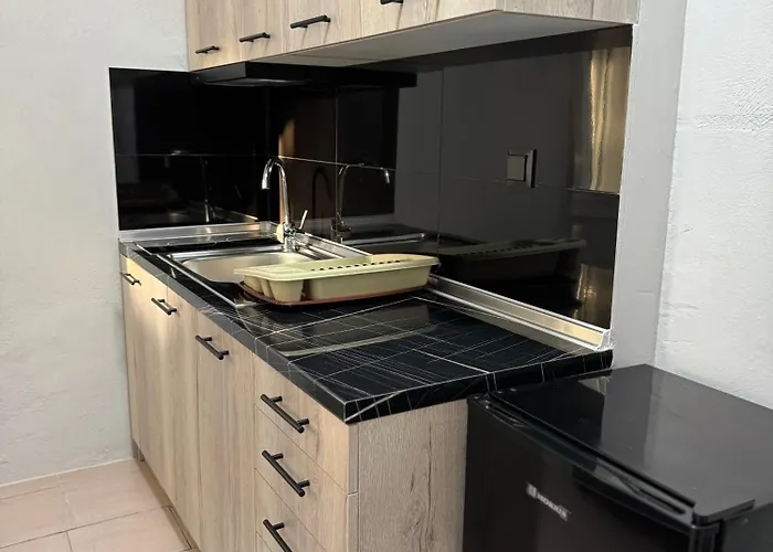 Maison d'hôtes Makis House