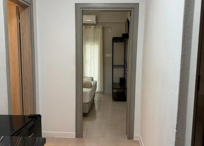 Makis House Maison d'hôtes Nikiti (Sithonia)