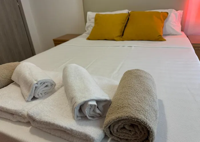 Makis House Maison d'hôtes