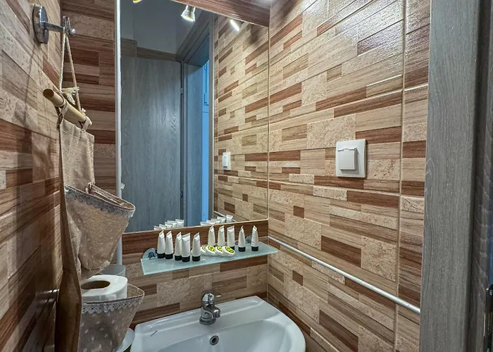 Makis House Maison d'hôtes Nikiti (Sithonia)