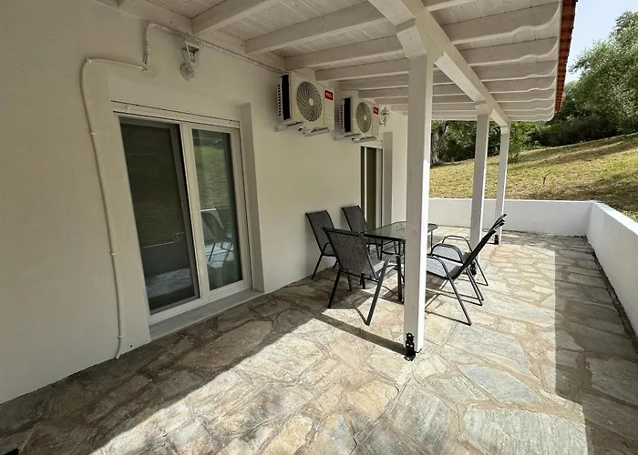 Maison d'hôtes Makis House Nikiti (Sithonia)