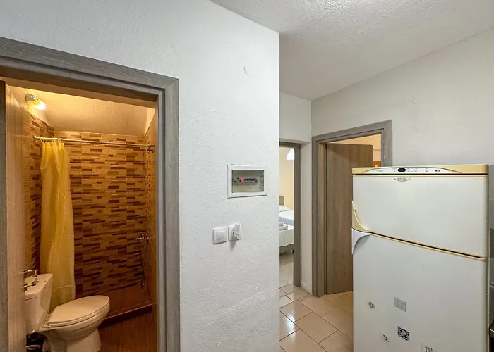 Makis House Nikiti (Sithonia)