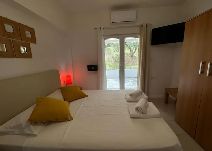 Makis House Nikiti (Sithonia)