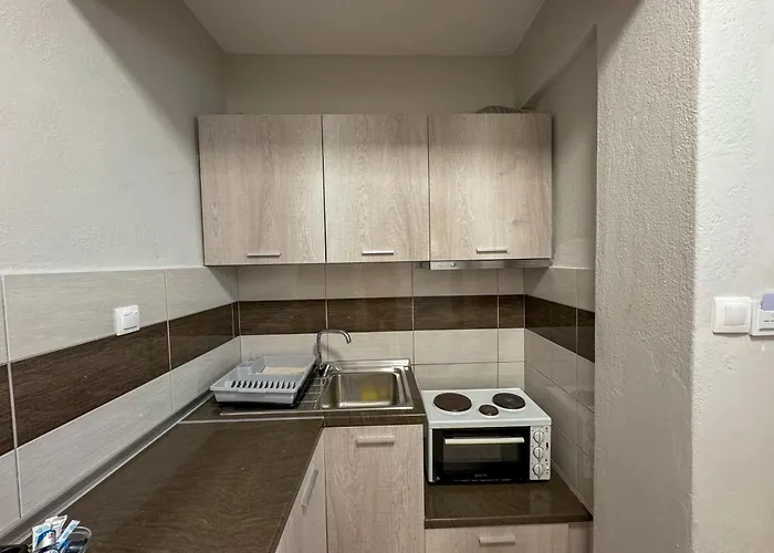 Makis House Maison d'hôtes Nikiti (Sithonia)