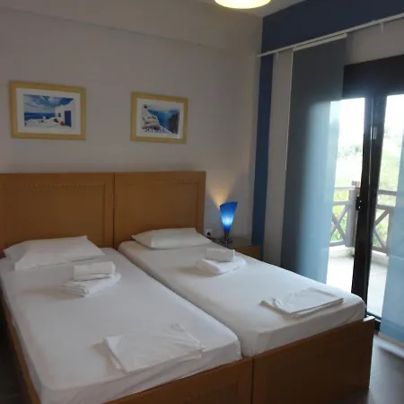 Makis House Nikiti (Sithonia)