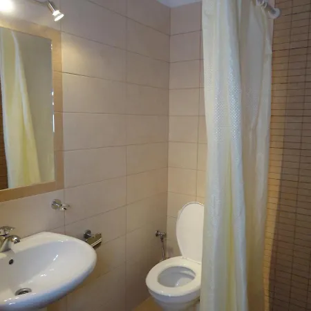 Makis House 4* Nikiti (Sithonia)