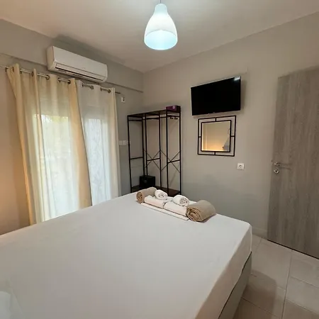 Makis House 4* Nikiti (Sithonia)