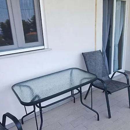 Guest house Makis House