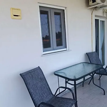 Makis House Guest house Nikiti (Sithonia)