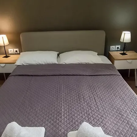 Guest house Makis House Nikiti (Sithonia)