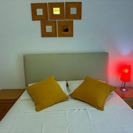 Penzion Makis House Nikiti (Sithonia)