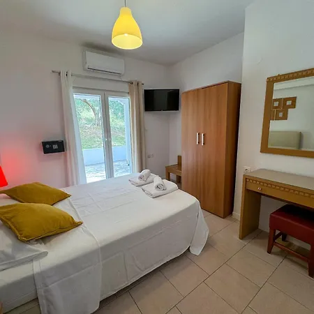 Guest house Makis House *