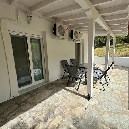 Konukevi Makis House Nikiti (Sithonia)