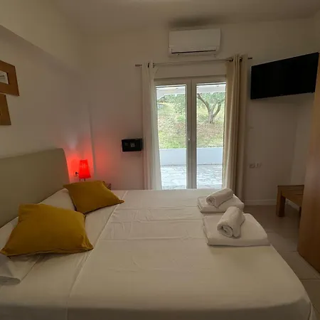 Makis House Nikiti (Sithonia)