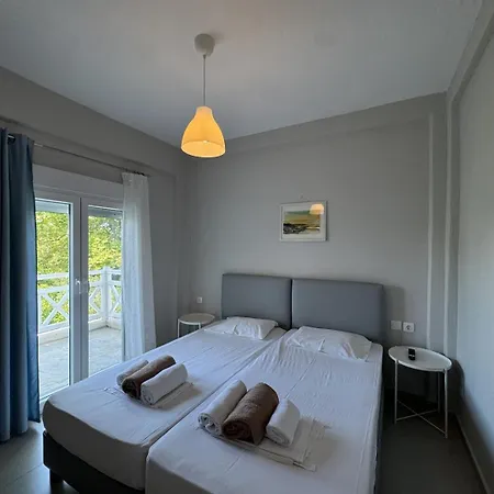 Makis House Nikiti (Sithonia)