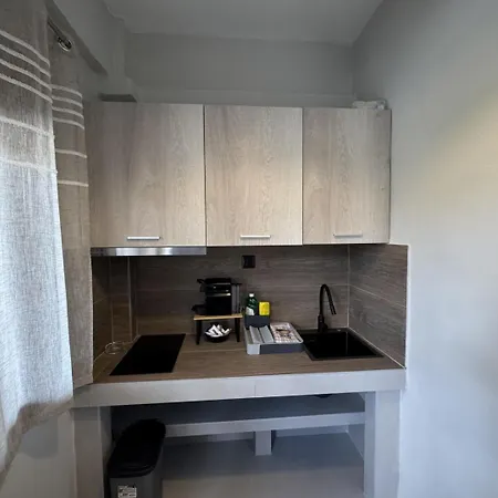 Makis House Nikiti (Sithonia)