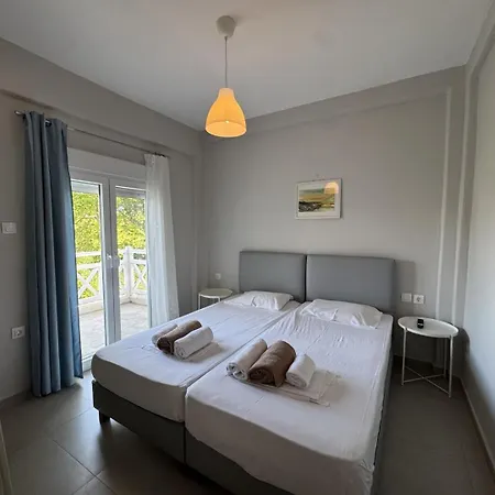 招待所 Makis House 尼基季