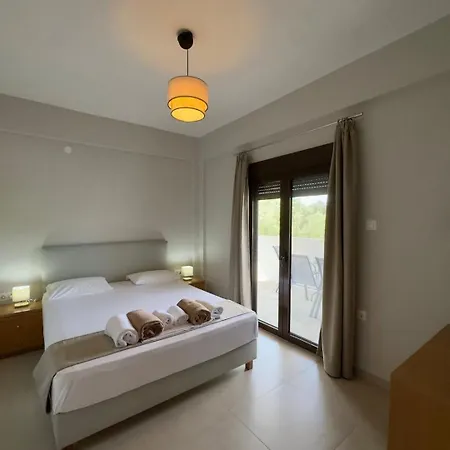Makis House Nikiti (Sithonia)