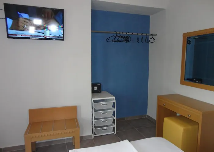 Affittacamere Makis House Nikiti (Sithonia)