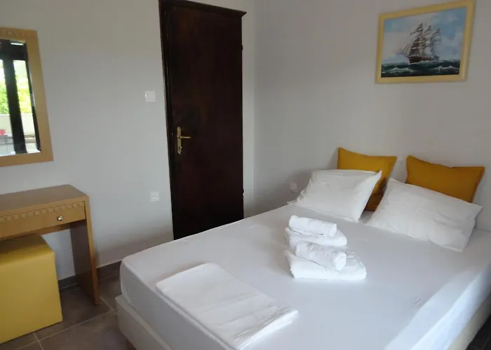 Affittacamere Makis House