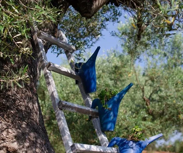 Affittacamere Makis House 4*