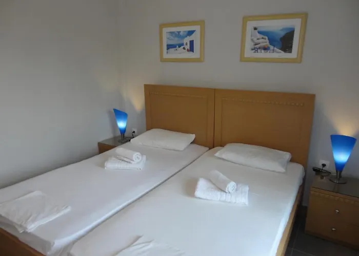 Affittacamere Makis House Nikiti (Sithonia)