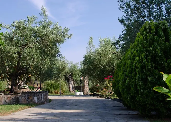 Affittacamere Makis House 4*