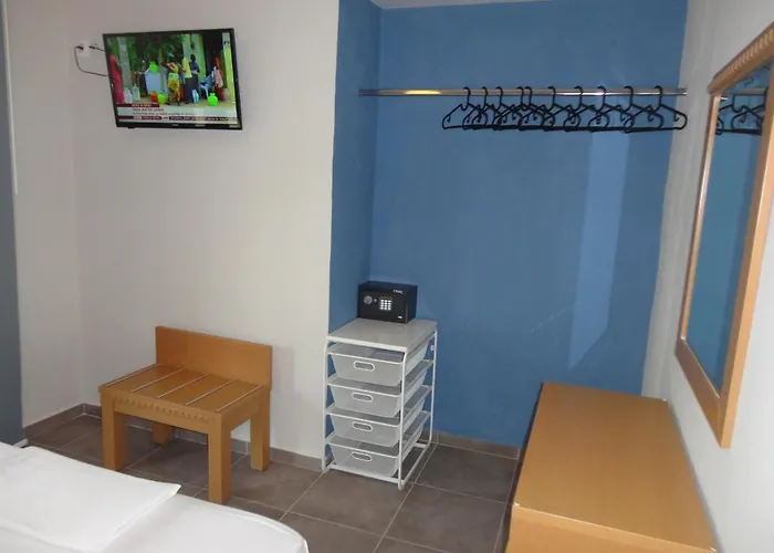 Makis House 4*