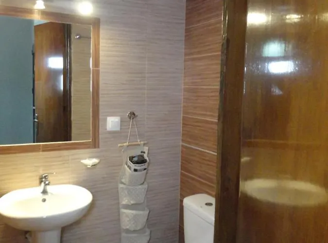 Makis House Affittacamere 4*