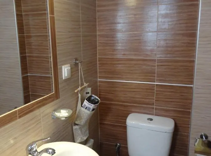 Affittacamere Makis House