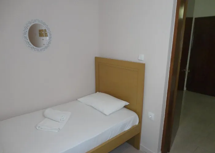 Affittacamere Makis House Nikiti (Sithonia)