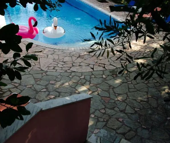 Makis House Affittacamere Nikiti (Sithonia)