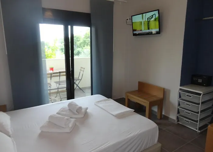 Makis House Nikiti (Sithonia)