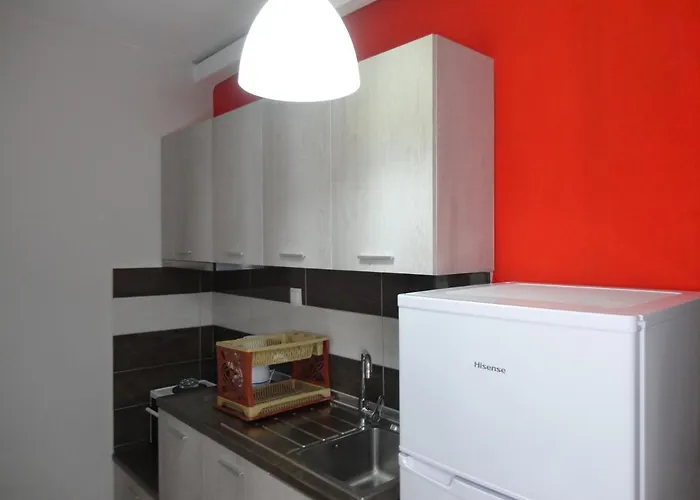 Affittacamere Makis House