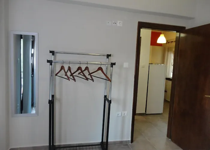 Makis House Nikiti (Sithonia)