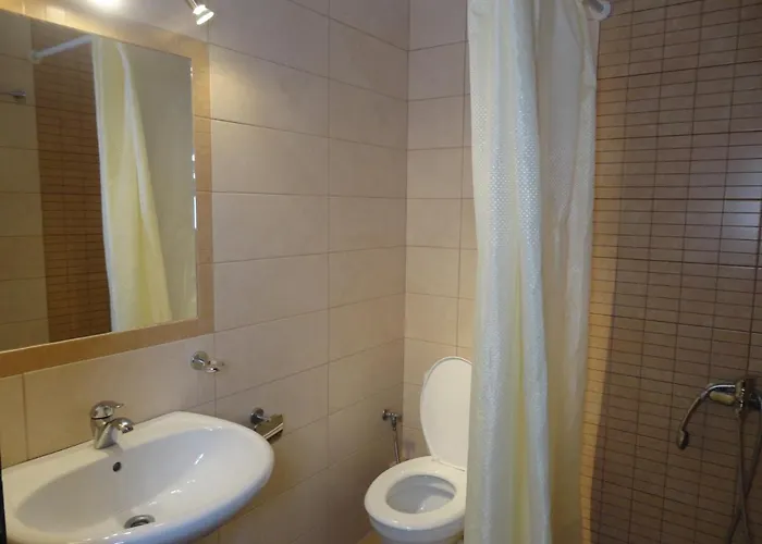 Makis House 4* Nikiti (Sithonia)