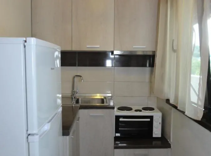 Affittacamere Makis House