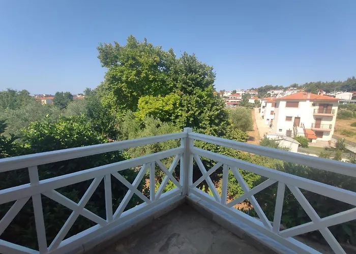 Makis House Affittacamere Nikiti (Sithonia)